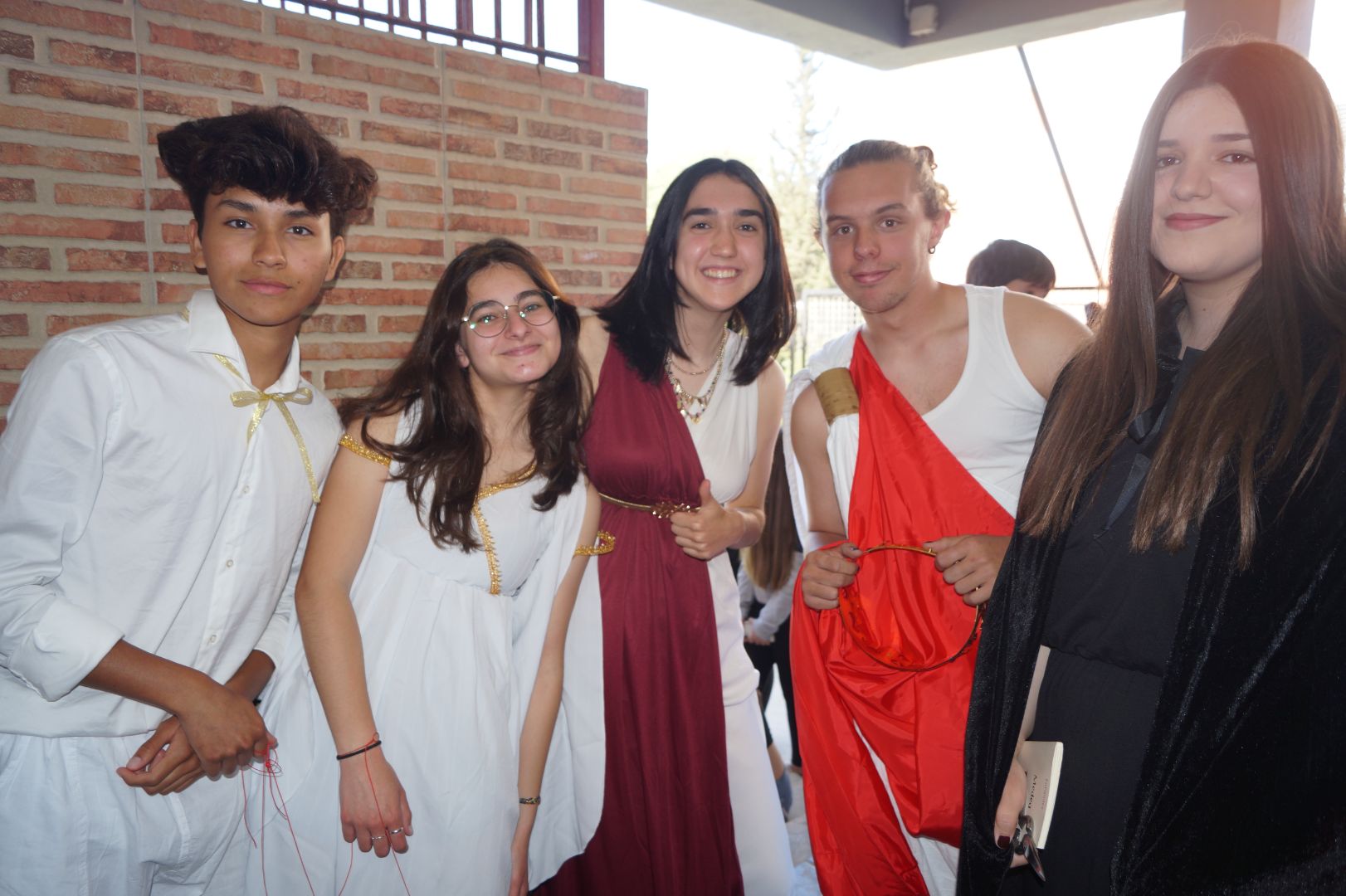 Desfile Literario 2022