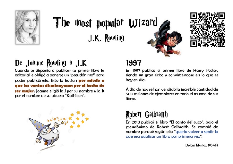 JKRowling DylanMun oz