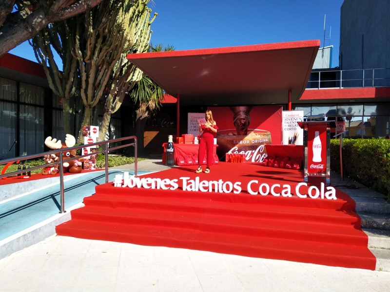 Premios CocaCola