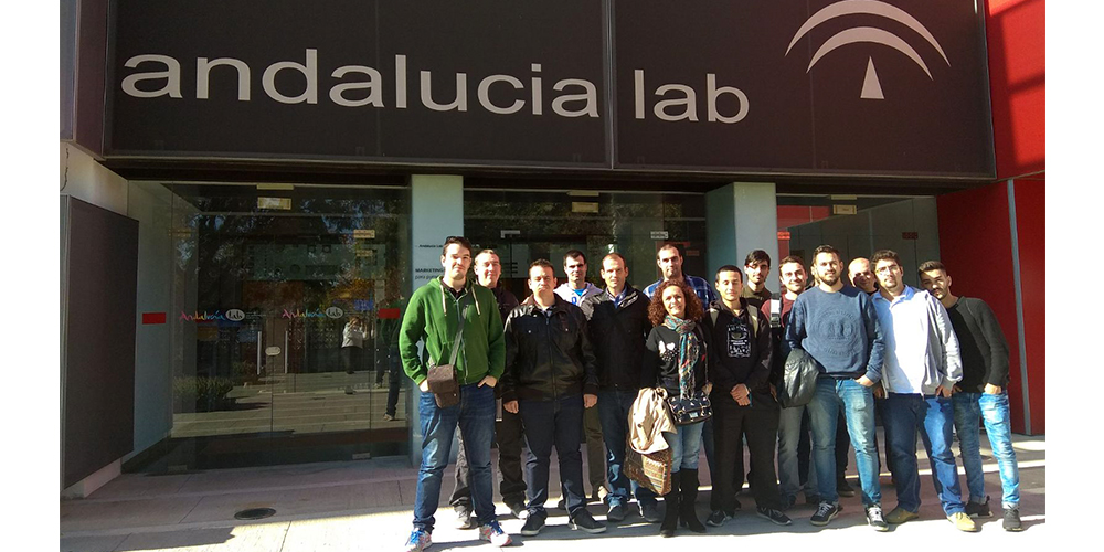 11 17 11 andalucia lab