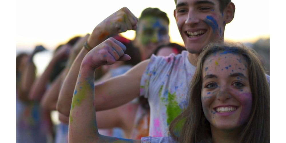 Siempre fuerte2 mini