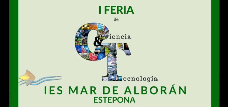 Feria Ciencia Tecnología