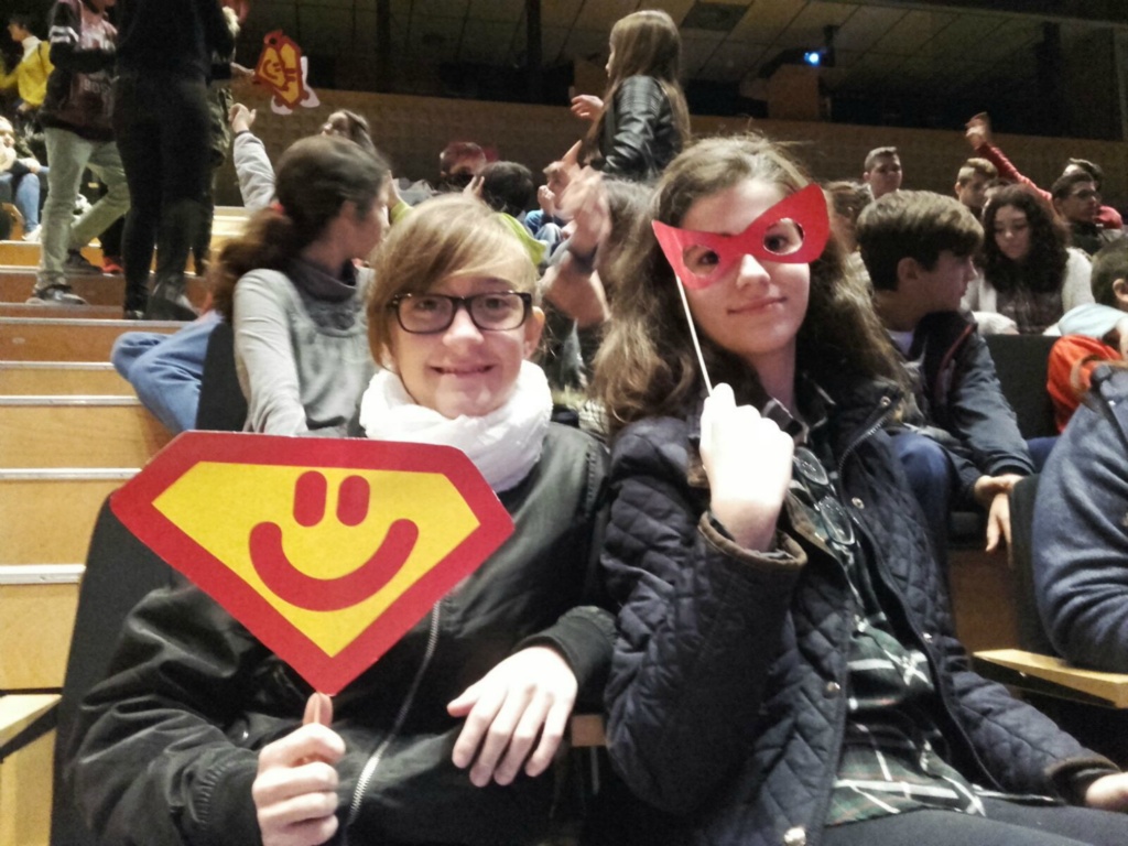 Málaga Libre De Acoso