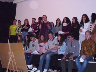 Foro Contra Violencia Genero