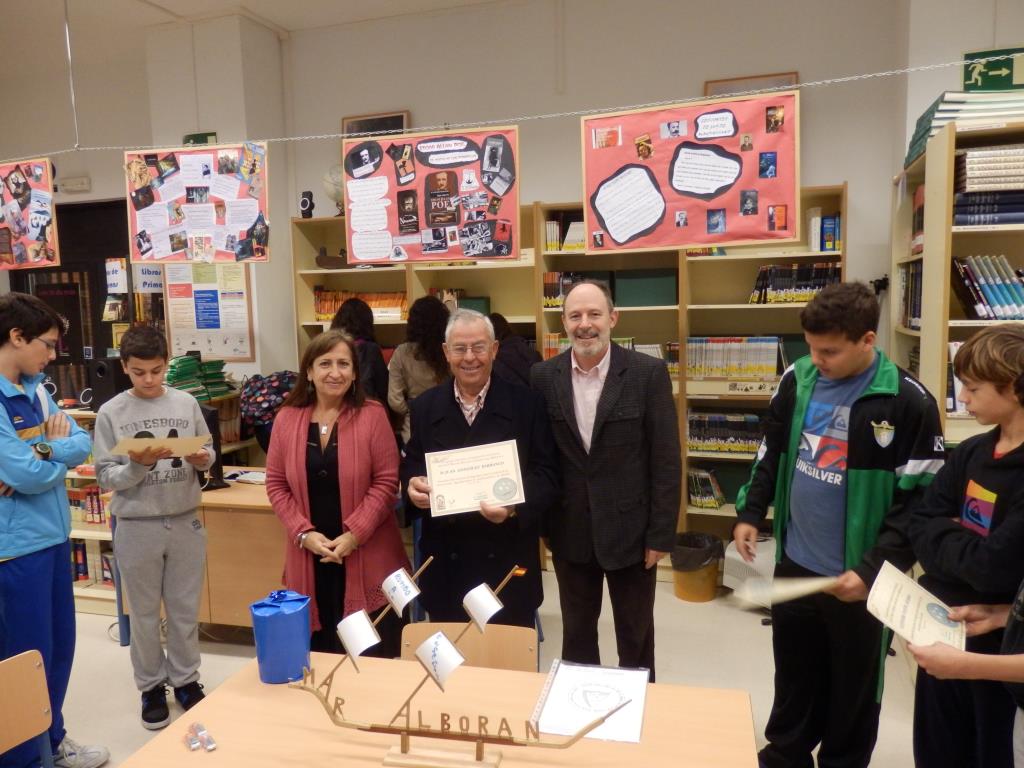 Concurso Logo Convivencia