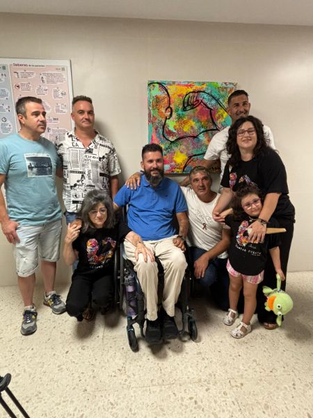 Siempre Fuerte Hospital Materno