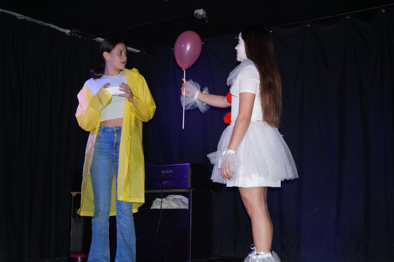 Desfile Literario 2024