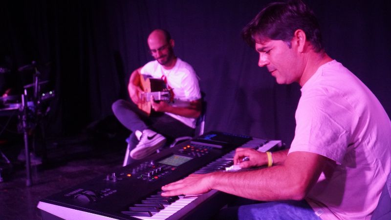 16N Día Del Flamenco