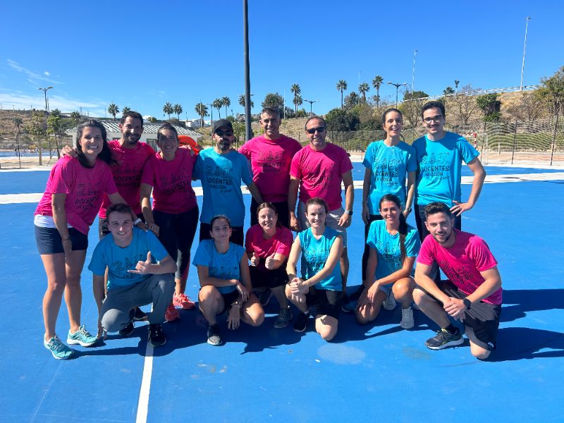 II Docentes En Acción