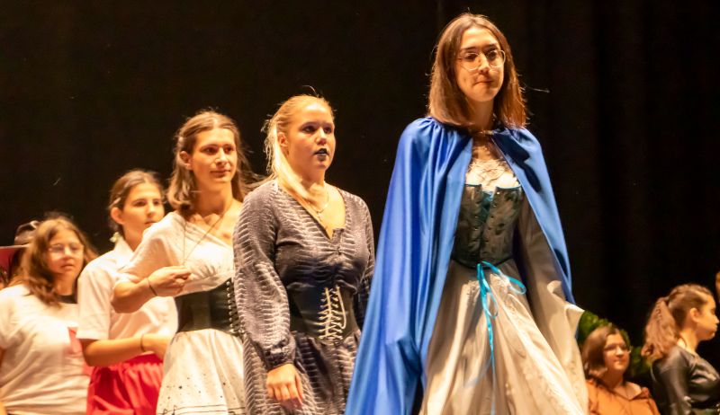 Jornadas Terapéuticas Con Animales