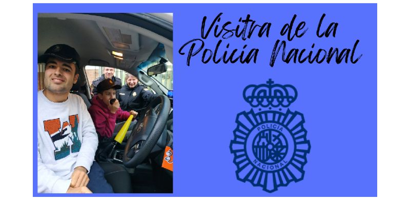 Policía Nacional